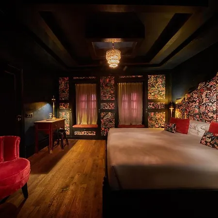 Hotel - Adults Only Palma de Mallorca