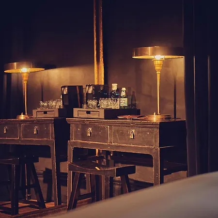 酒店 - Adults Only