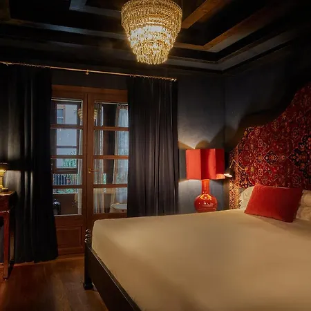 - Adults Only Otel 5*