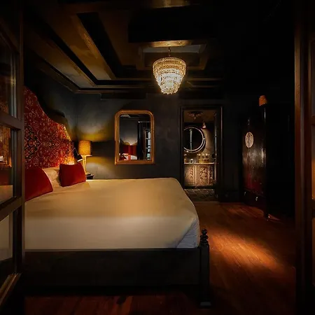 Hotel - Adults Only Palma de Mallorca