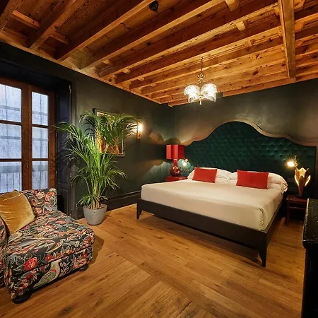Hotel - Adults Only Palma de Mallorca