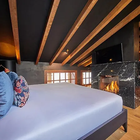 - Adults Only Otel 5*