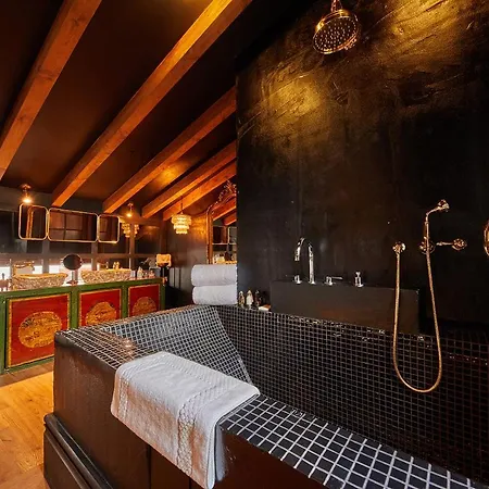 - Adults Only 5* Palma de Mallorca