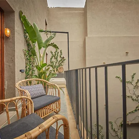 - Adults Only Hotel