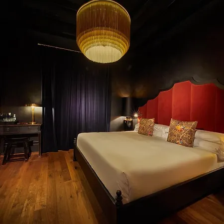 - Adults Only Palma de Mallorca