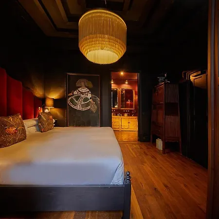 Hotel - Adults Only Palma
