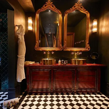 - Adults Only Hotel Palma