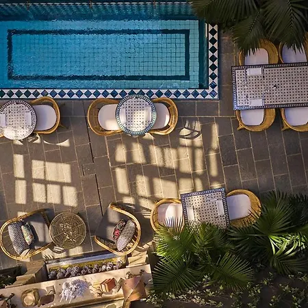 - Adults Only Otel 5*