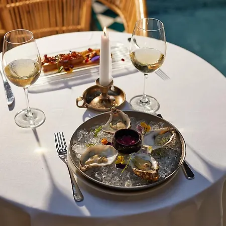 Ξενοδοχείο - Adults Only 5*